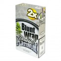 Blunt Wrap 2Platinum