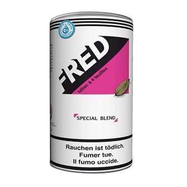 Fred Special Blend Dose (80 g)