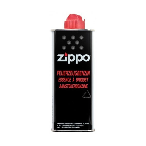 Zippo Benzin 125 ml