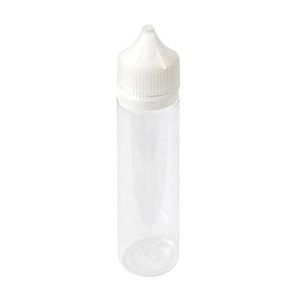 PET Fläschchen 60ml