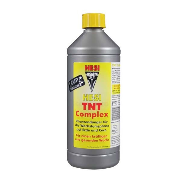 Hesi TNT Complex 1L (Wachstum)