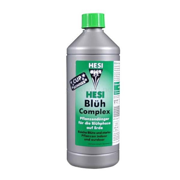 Hesi Blüh Complex 1L