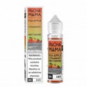 Pacha Mama Liquid Fuji Apple 50/60ml (Shortfill)