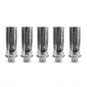 5 x Verdampferkopf Innokin T20 1.5 Ohm