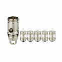 5 x Vaporesso EUC Ceramic Coil 0.5 Ohm