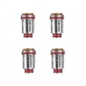 Uwell NUNCHAKU Verdampferköpfe 0.25ohm