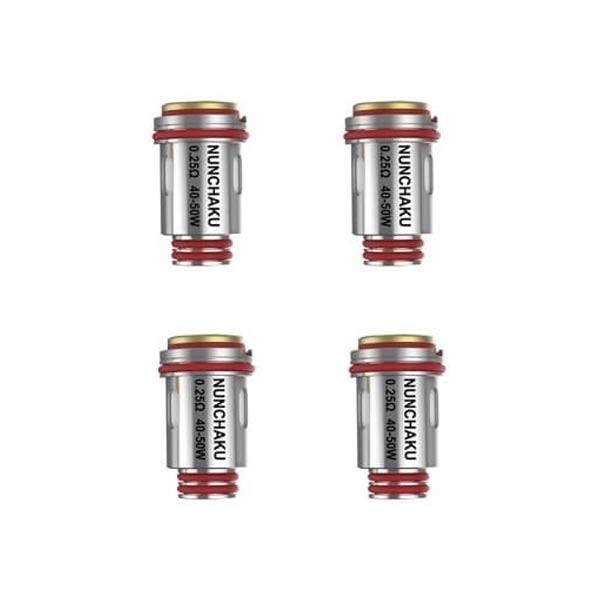 Uwell NUNCHAKU Verdampferköpfe 0.25ohm