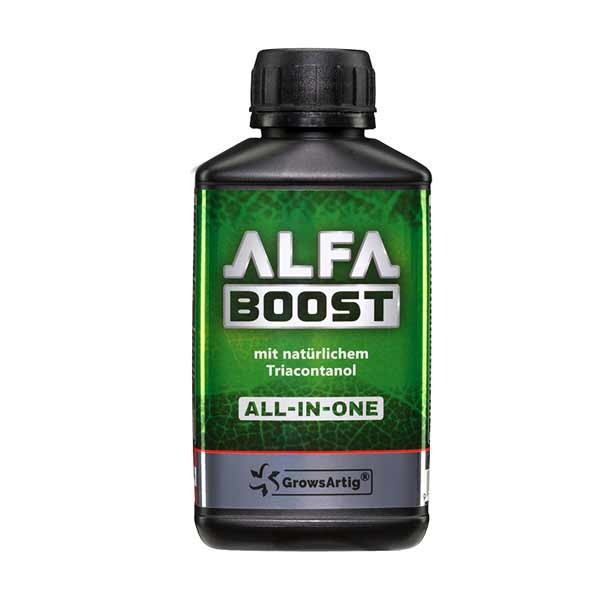 Alfa Boost 250ml