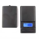 Digitale Taschenwaage 100g x 0.01g Blue Light