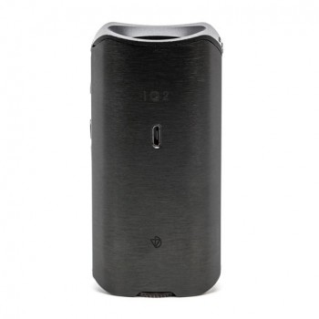 DaVinci IQ2 Vaporizer schwarz