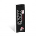 GIZEH Black Filter Tips Slim