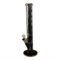 Blaze Icebong gold-metallic/anthrazit 45cm