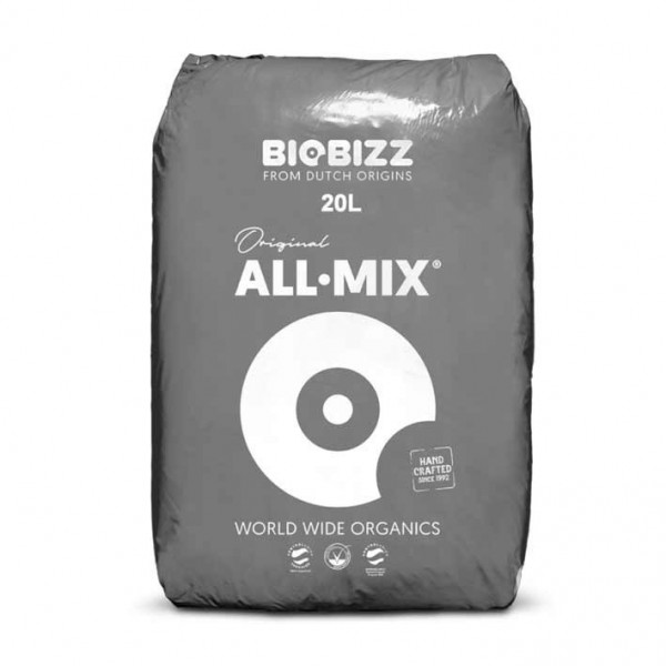 Bio Bizz All-Mix 20L