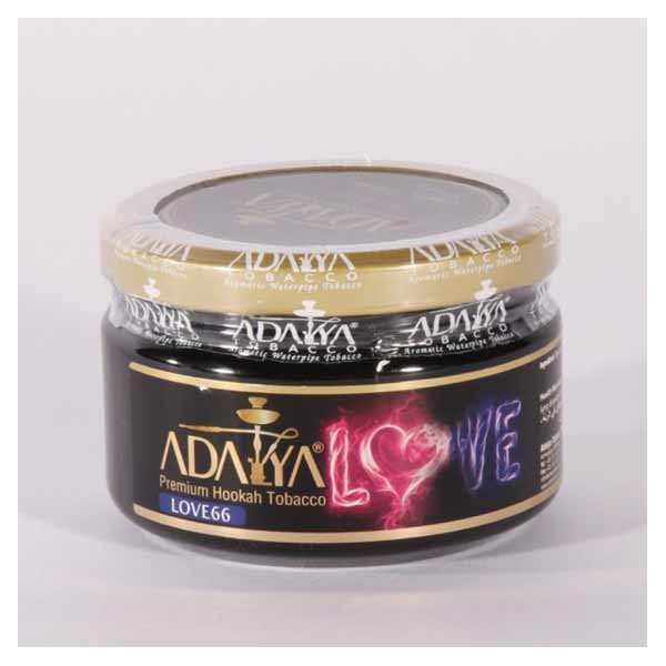 Adalya Shisha-Tabak Love 66 - 200g