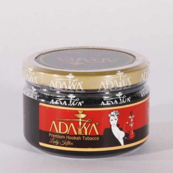 Adalya Shisha-Tabak Lady Killer - 200g