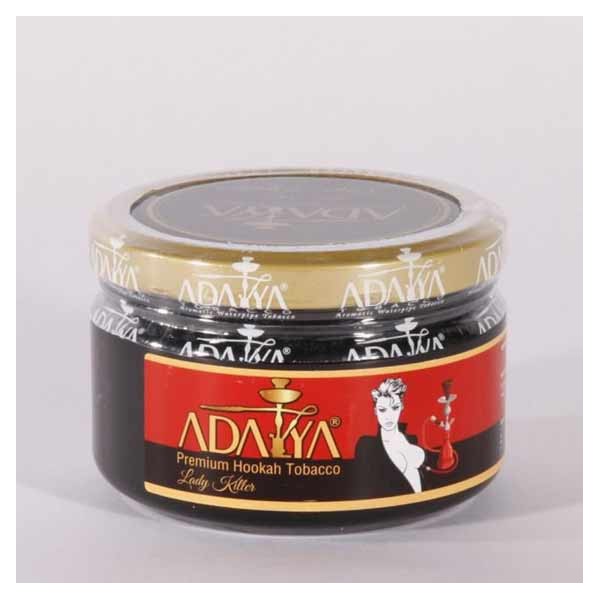 Adalya Shisha-Tabak Lady Killer - 200g