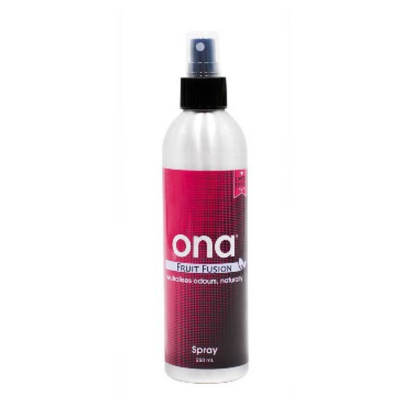 Ona Spray Geruchsneutralisator Fruit Fusion 250ml