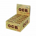 OCB Bio Slim Organic Hemp Rolls