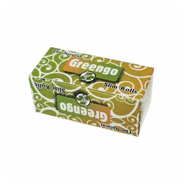 Greengo Slim Rolls