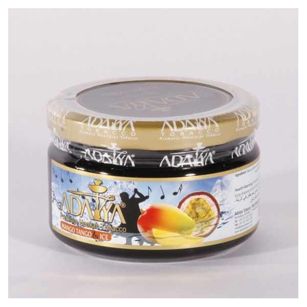 Adalya Shisha-Tabak Mango Tango Ice - 200g