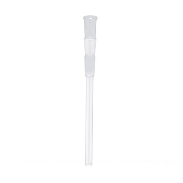 Bong Glas Adapter für Kopf 14.5er / 17cm