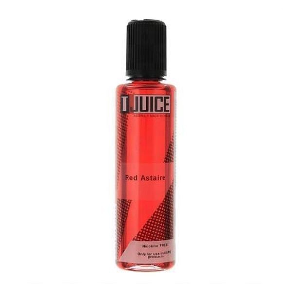 E-Liquid T-Juice - Red Astaire (Shortfill)