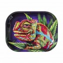 Rolling Tray Chameleon 14 x 18cm