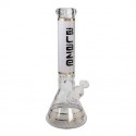 Blaze Icebong mit Streifen 35cm