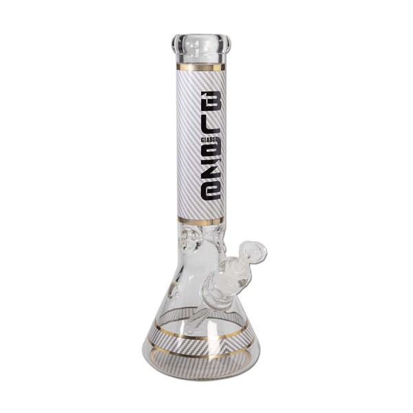 Blaze Icebong mit Streifen 35cm