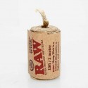 RAW Hemp Wick Hanf-Zündschnur 3m