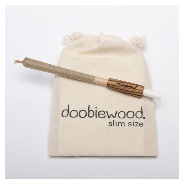 doobiewood Slim Size Adapter