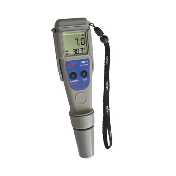 Adwa PH-Meter