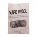 Vape Wool Hanffasern