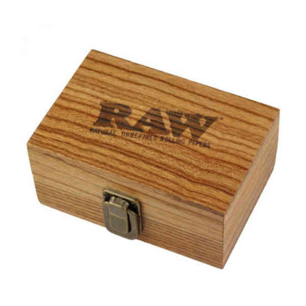 Aufbewahrungsbox Raw