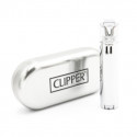 Clipper Jetflame Metall Feuerzeug