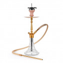 Azlan High Roller Shisha Gold Rush