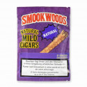 Smookwoods Natural Cigars