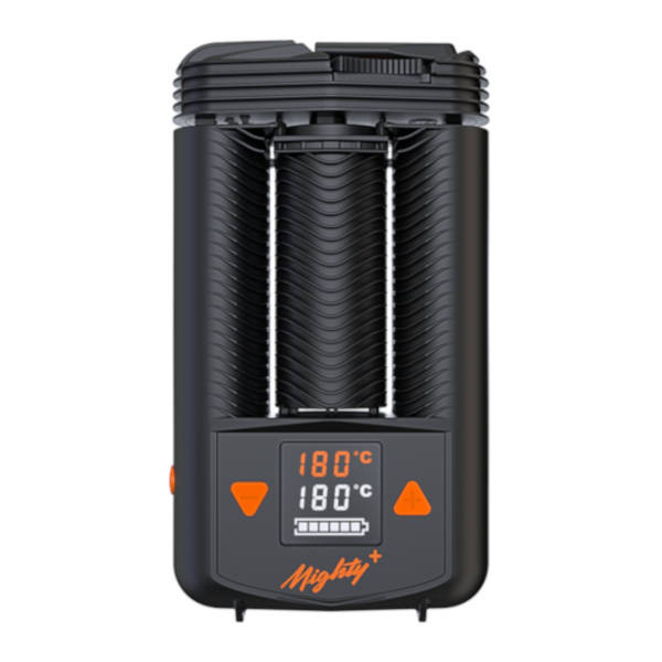 Mighty+ Volcano Storz&Bickel Vaporizer