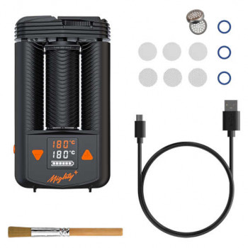 Mighty+ Volcano Storz&Bickel Vaporizer