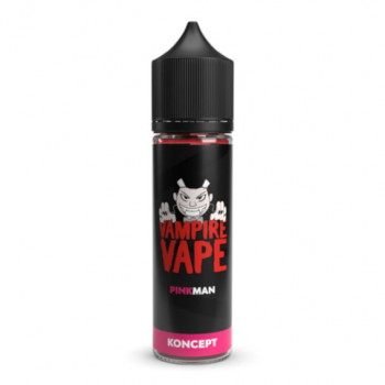 Vampire Vape Pinkman Liquid