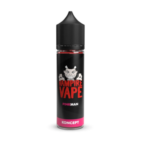 Vampire Vape Pinkman Liquid