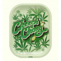 Rolling Tray Cheech & Chong