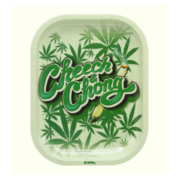 Rolling Tray Cheech & Chong