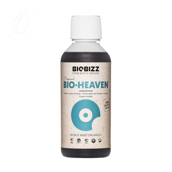 BioBizz Bio Heaven