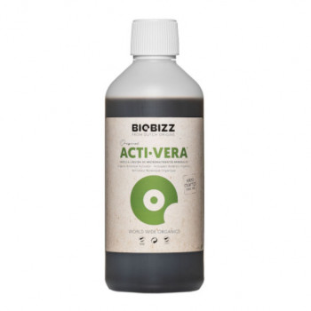 BioBizz Acti Vera