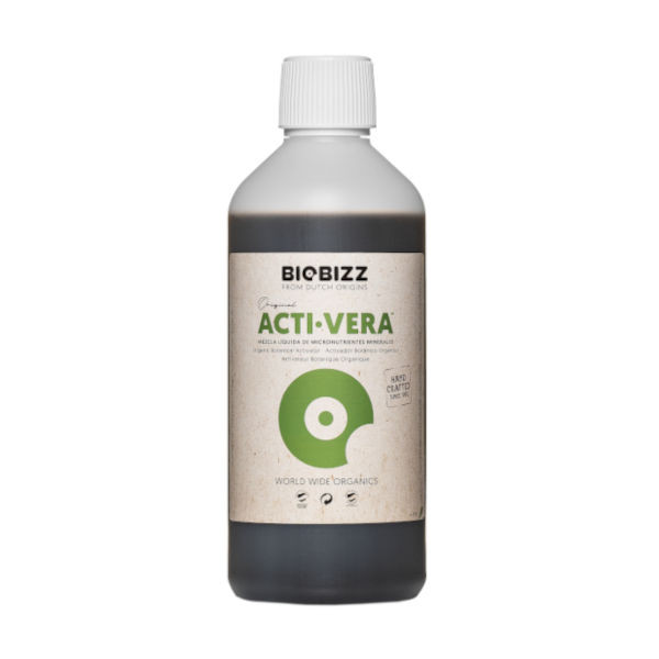 BioBizz Acti Vera