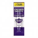 Swisher Sweets Grape