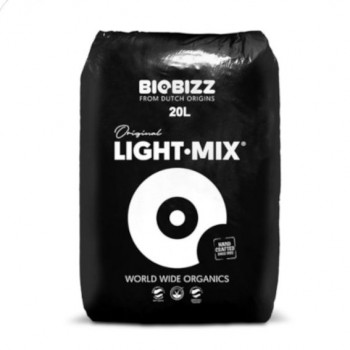 Bio Bizz Light-Mix