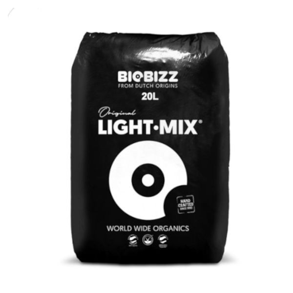 Bio Bizz Light-Mix