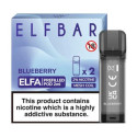 Elfbar Elfa Blueberry Pods